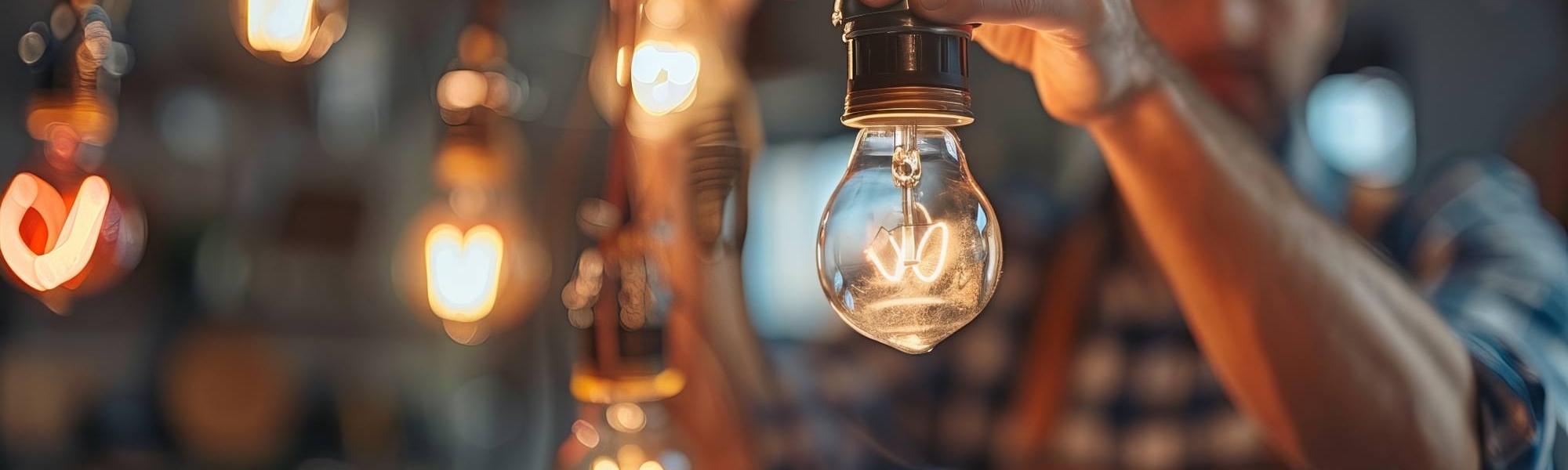 Votre électricien pour particuliers et professionnels à Gapennes